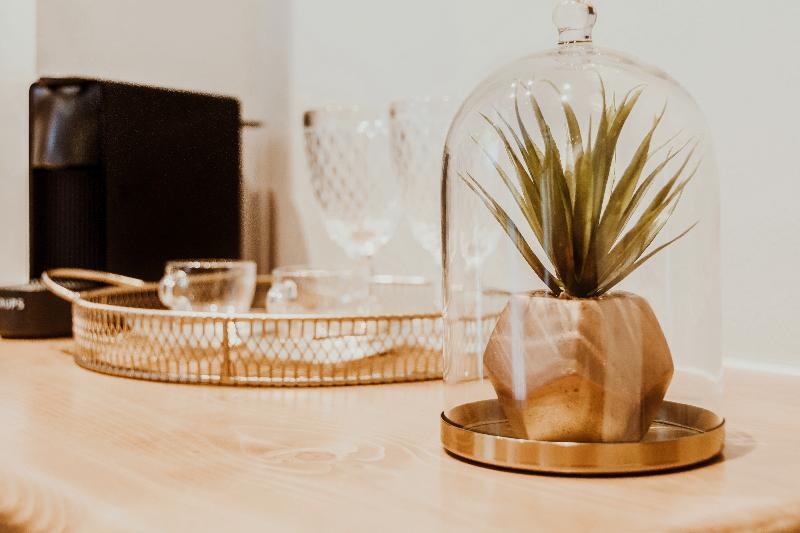 Maregold Mykonos Micro-Boutique Suites, Adults Only Elia  Exterior foto